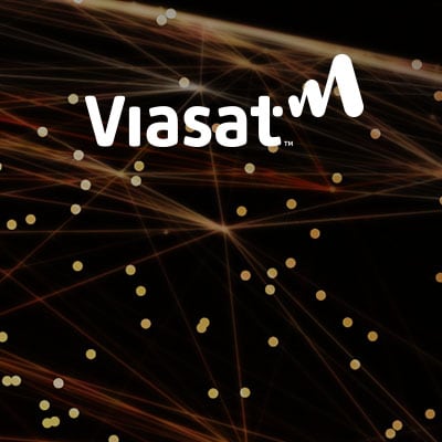 Viasat logo