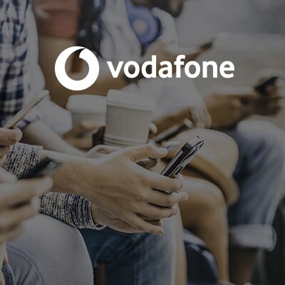 vodafone