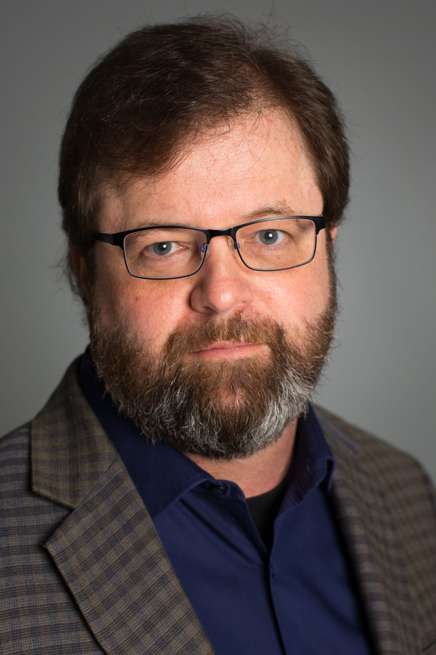 john kindervag headshot