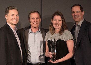 cisco isv award