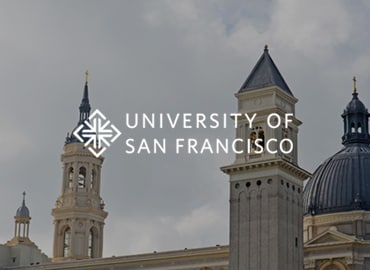 University of San Francisco (USF)