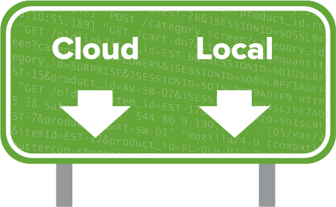 le cloud comme vous le voulez
