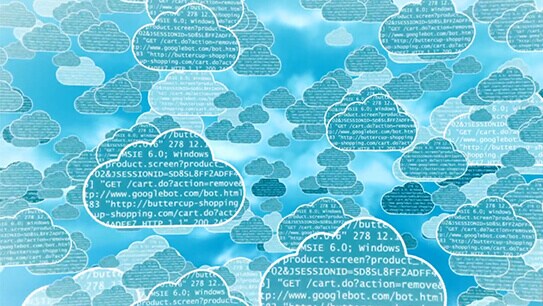 与所有事项 AWS 集成