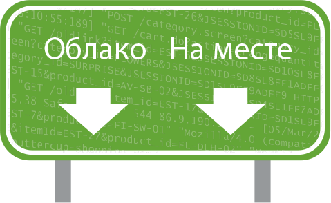 позволяет создать любое облако