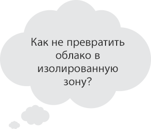 Каким будет облако