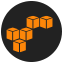 Article Image aws and aws icon