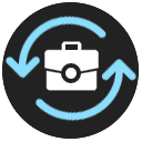 Article Image comprehensive use cases icon