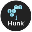 aws hunk logo