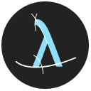 logo aws lambda
