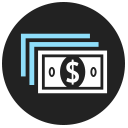Article Image revenue icon