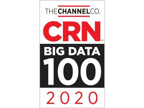Big Data 100 2020 : Coolest System And Platform Companies