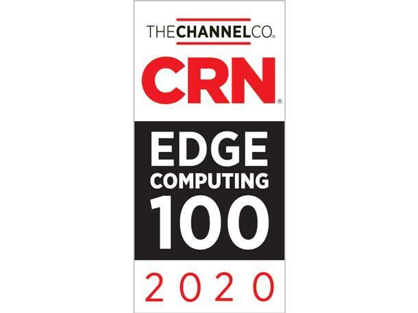 CRN 2020: Edge Computing 100