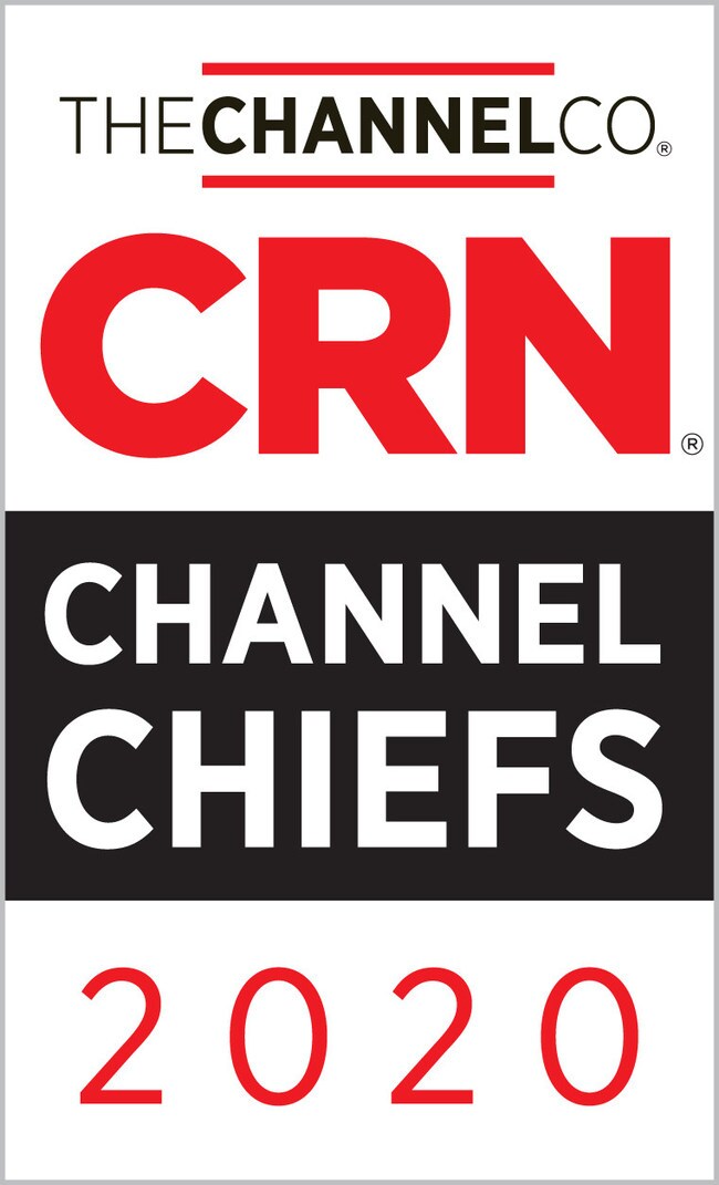 CRN : Channel Chiefs 2020