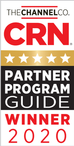 CRN: Partner Program Guide 2020