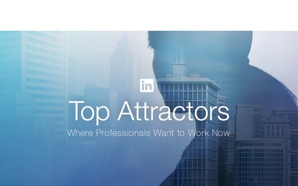 LinkedIn Logo