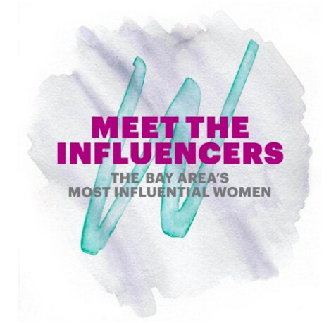 SFBT: Most Influential Women in Bay Area Business 2020
