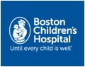 logo boston childrens hospital