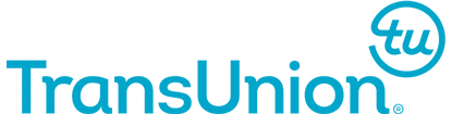 TransUnion社ロゴ