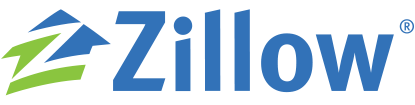 Zillow社ロゴ