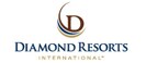 Logo von Diamond Resorts