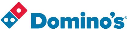 Dominos logo