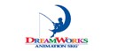 Logo von DreamWorks