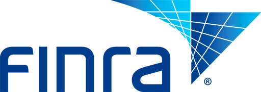 logotipo de finra