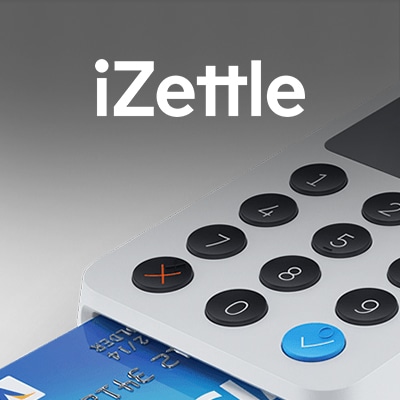 iZettle logo