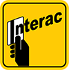 Logo von Interac