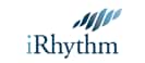 iRhythm のロゴ