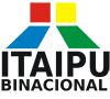 Logo von Itaipu Binacional