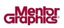 Logo von Mentor Graphics