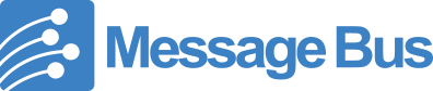 MessageBus社のロゴ