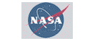 Logo der NASA