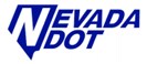 nevada dot logo