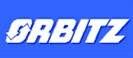 Logo von Orbitz