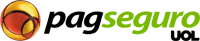 Logo von Pagseguro