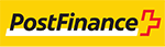 postfinance logo