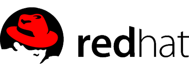redhat社ロゴ