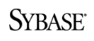 Logo von Sybase