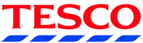 Logo von Tesco