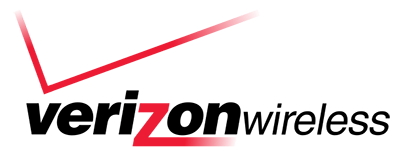 verizon wireles 标志