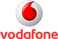 vodafone-标志