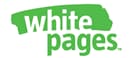 white pages logo