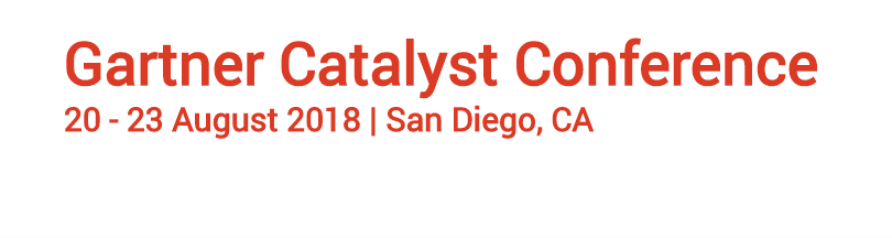 Where We'll Be Next Splunk Events SplunkLive!