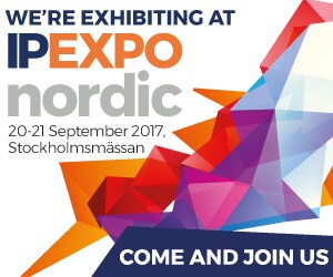 IP EXPO Logo