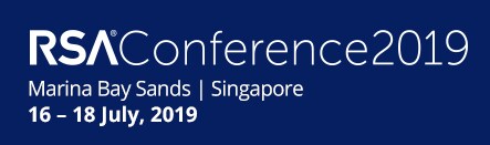 RSA Asia Logo