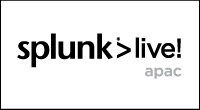 splunk live apac logo