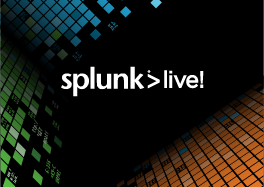splunk live logo