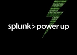 power-up Logo